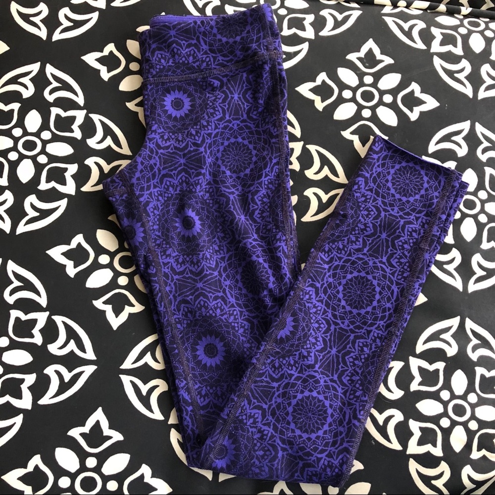 Ivivva Girl Rhythmic